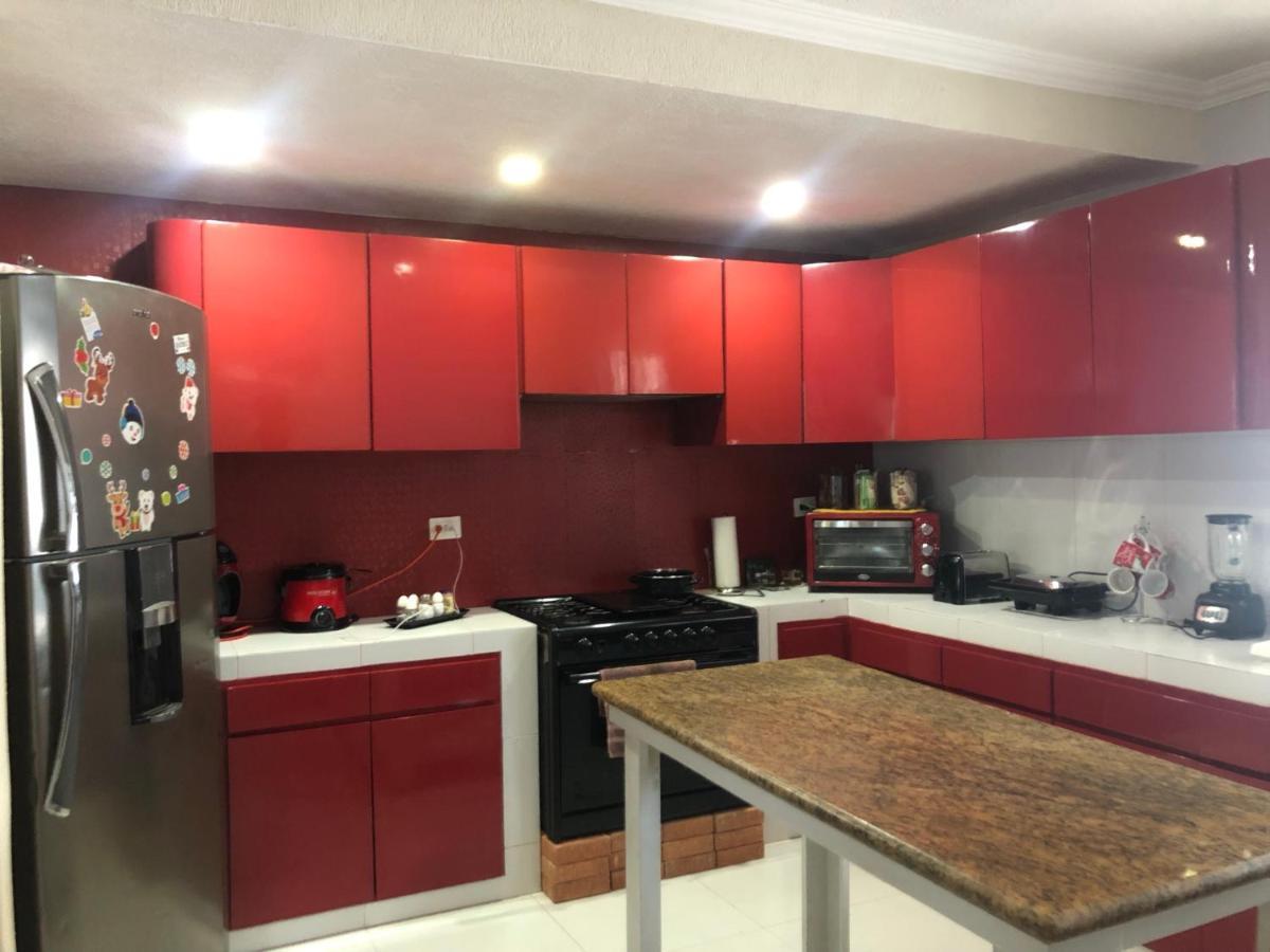 Mi Casita En 칸쿤 외부 사진